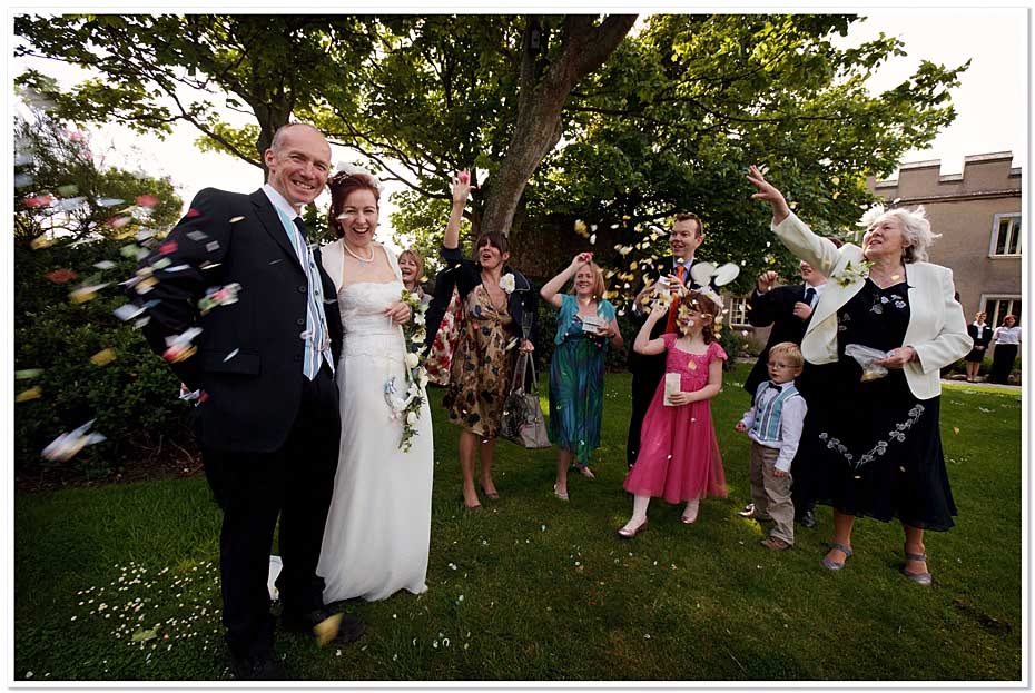 Portland Castle Wedding Photographer Wedding Photographer Dorset - Portland Castle