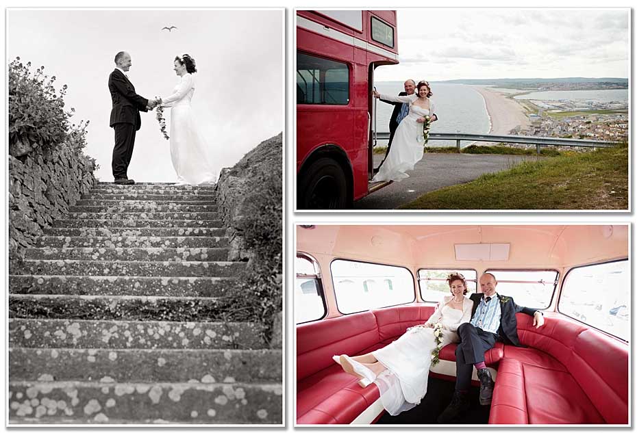Portland Castle Wedding Photographer Wedding Photographer Dorset - Portland Castle