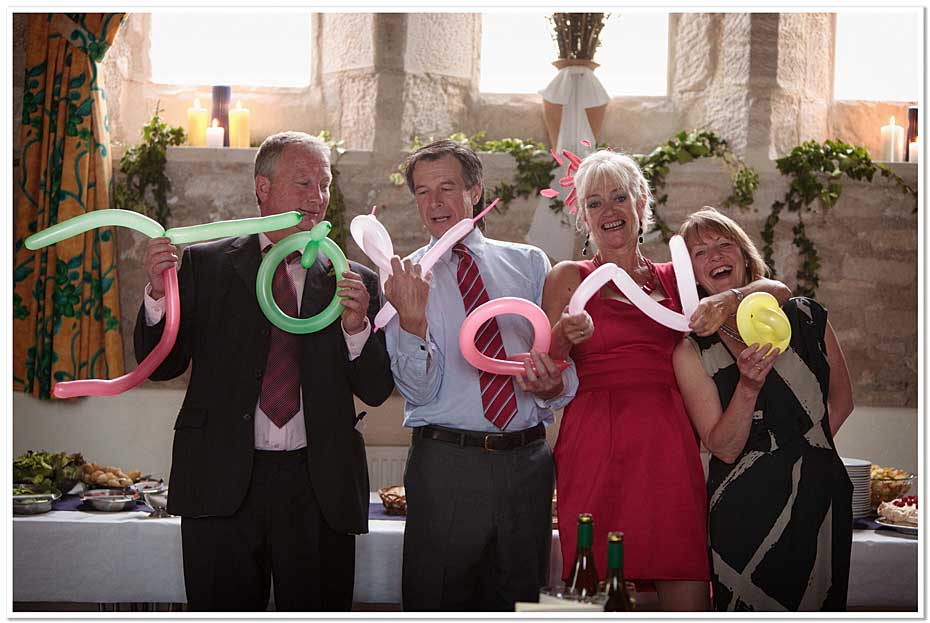 Portland Castle Wedding Photographer Wedding Photographer Dorset - Portland Castle