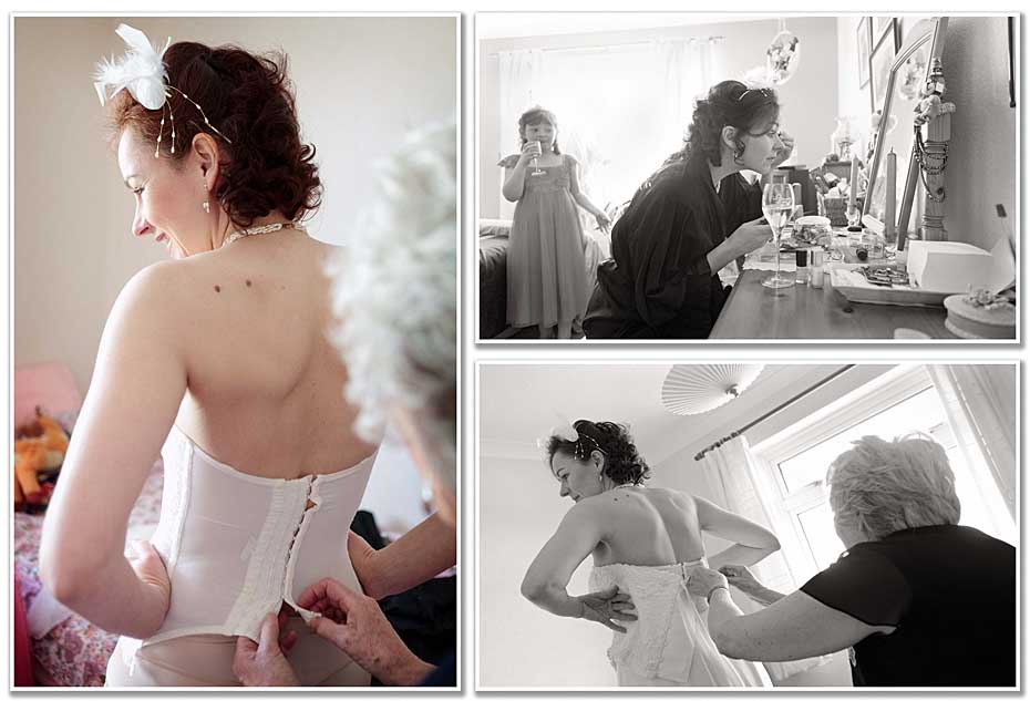 Portland Castle Wedding Photographer Wedding Photographer Dorset - Portland Castle