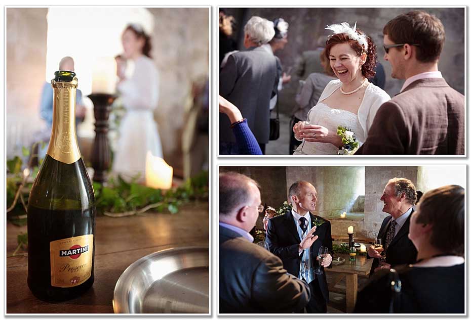 Portland Castle Wedding Photographer Wedding Photographer Dorset - Portland Castle