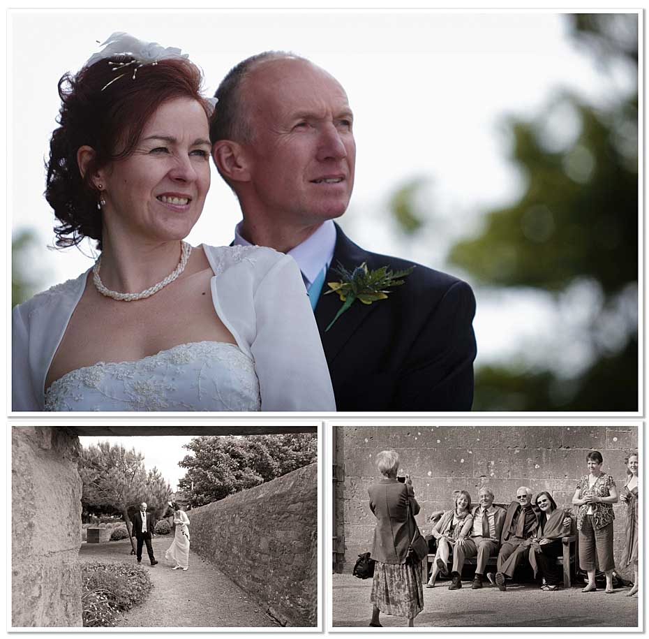Portland Castle Wedding Photographer Wedding Photographer Dorset - Portland Castle