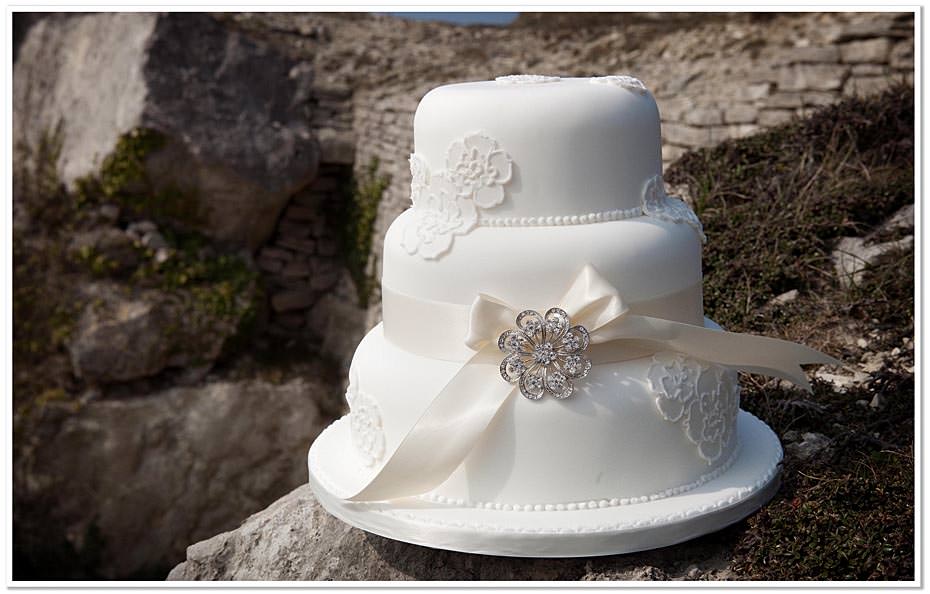Wedding Cakes Dorset Cake Suppliers Dorset