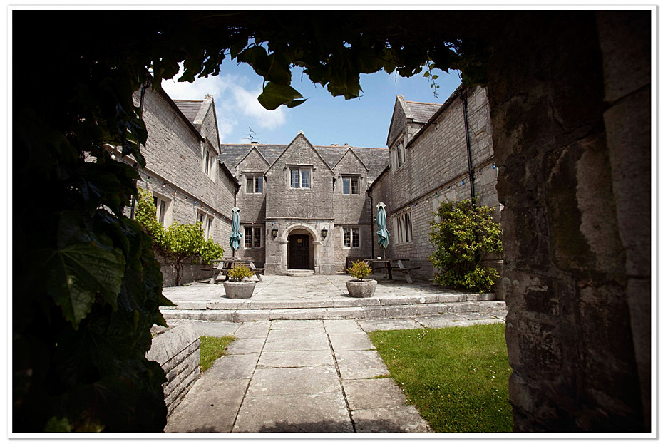 Dorset wedding venues