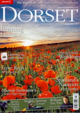 Dorset Wedding Photography