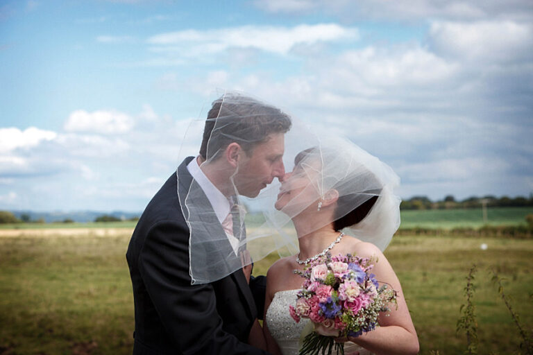 Northover Manor Wedding Photographer