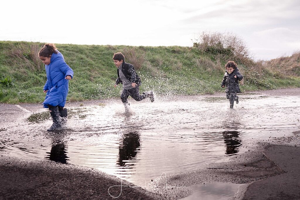 Documentary Family Photography