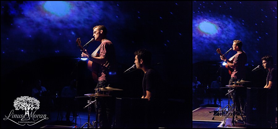 Ryan Keen Photography Bournemouth music photography