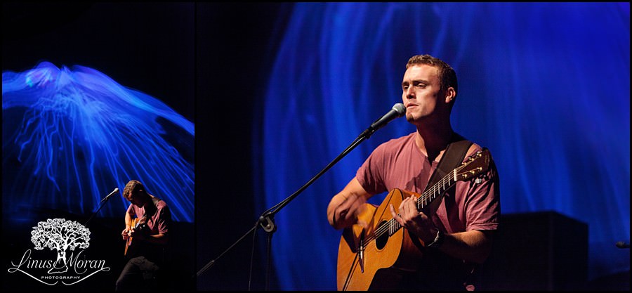 Ryan Keen Photography Bournemouth music photography