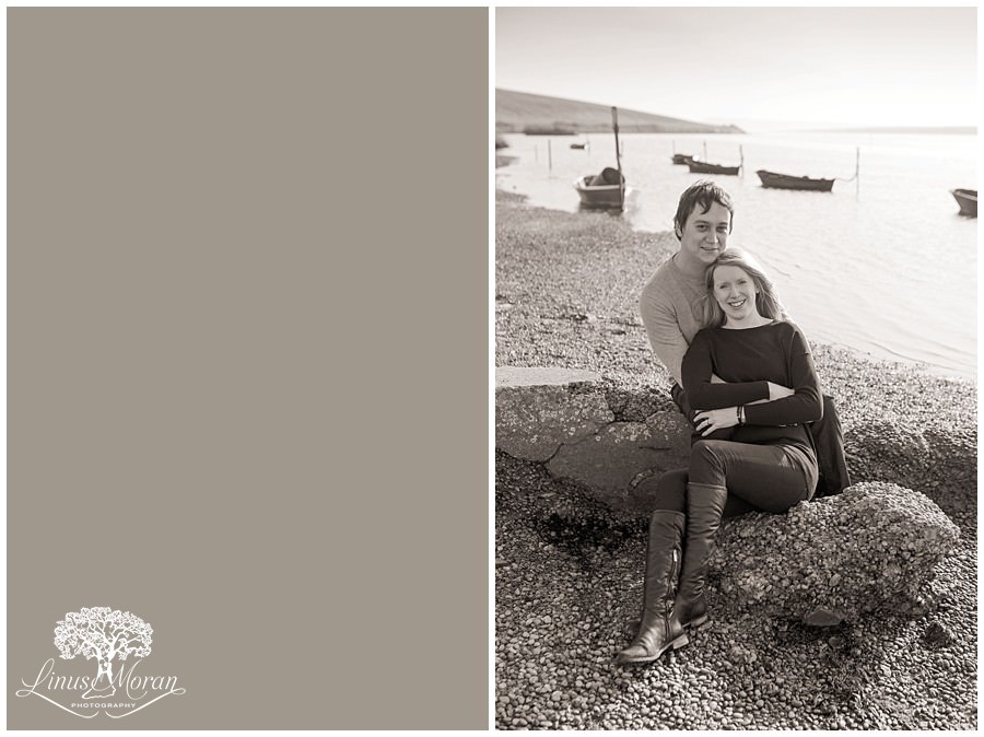 Engagement Photography Dorset