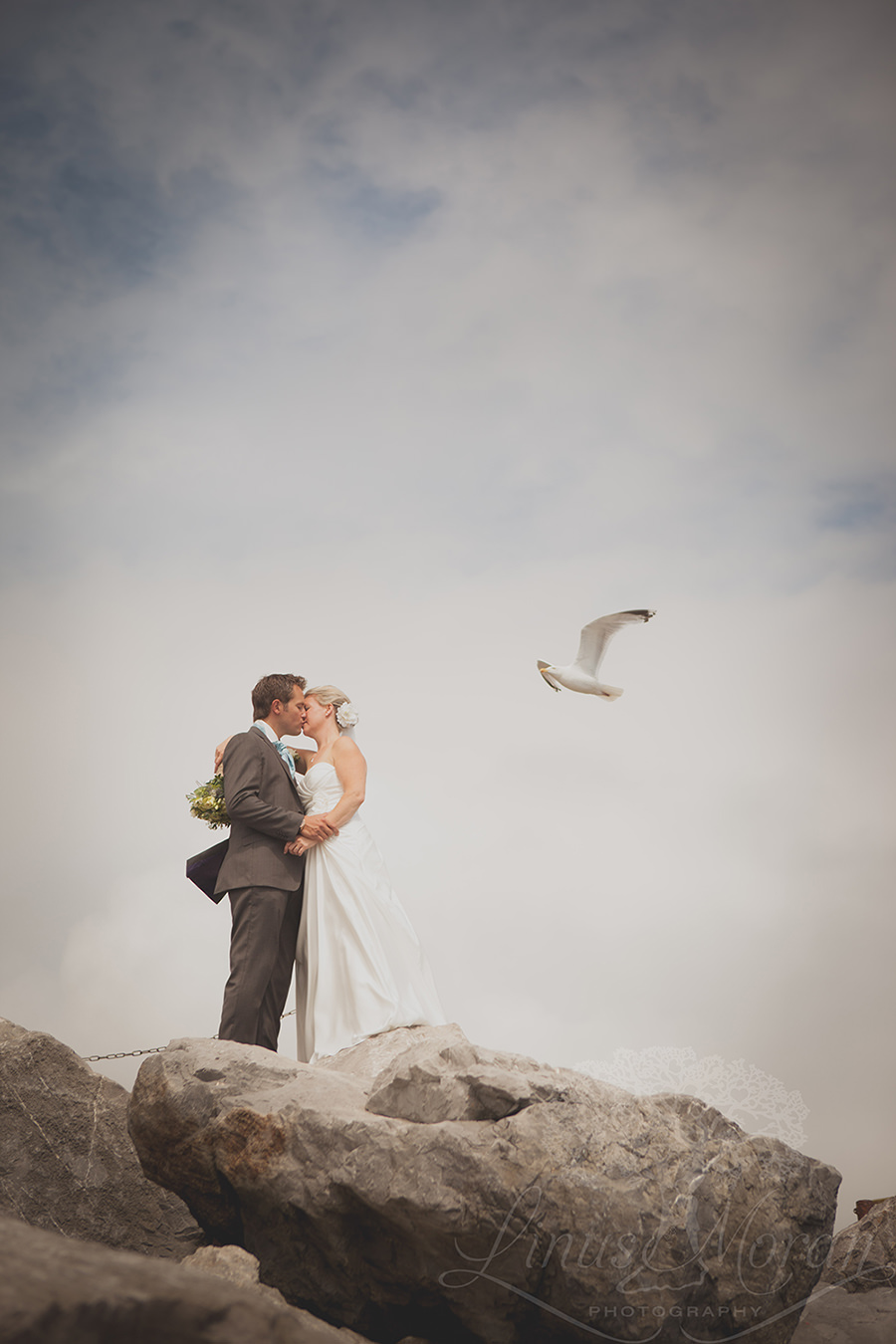 Wedding Photography in Dorset