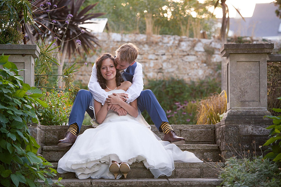 Wedding Photography at Pennsylvania Castle 1