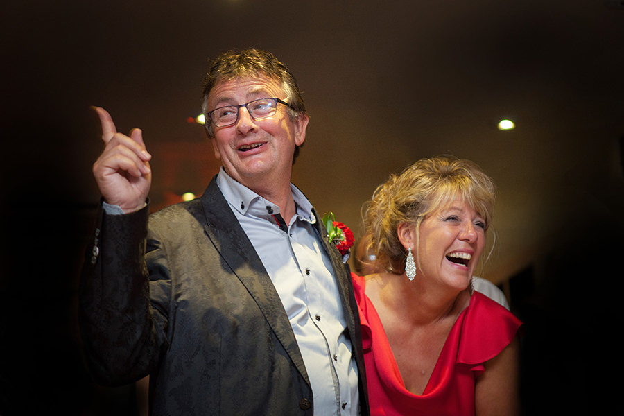 Bournemoth Wedding Video