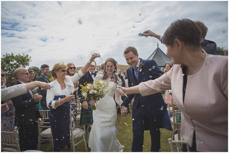 Abbey House Abbotsbury Wedding