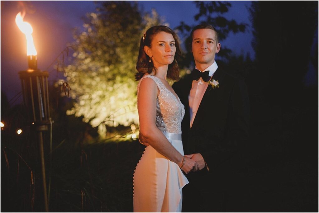 Marquee Wedding Photographer Somerset