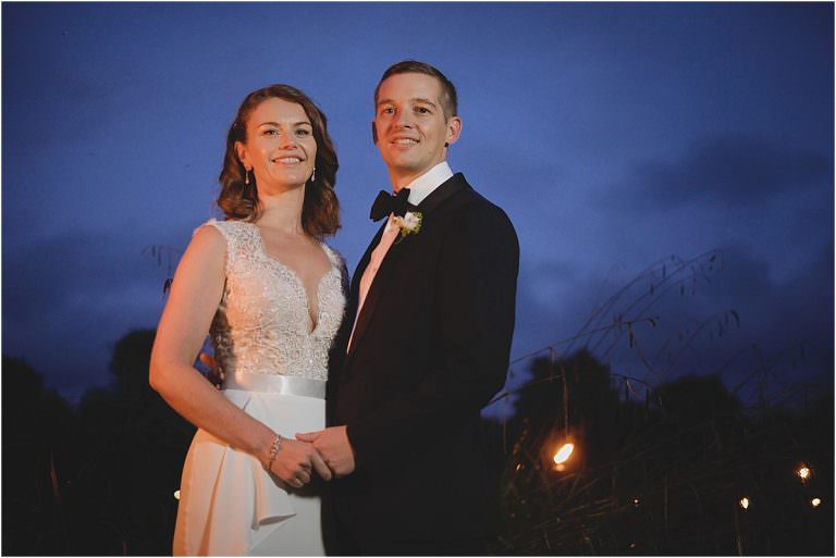 Marquee Wedding Photographer Somerset