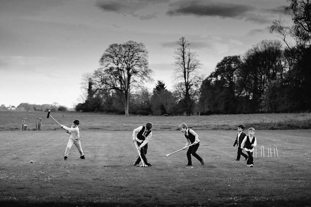 Ston Easton Wedding Photographers