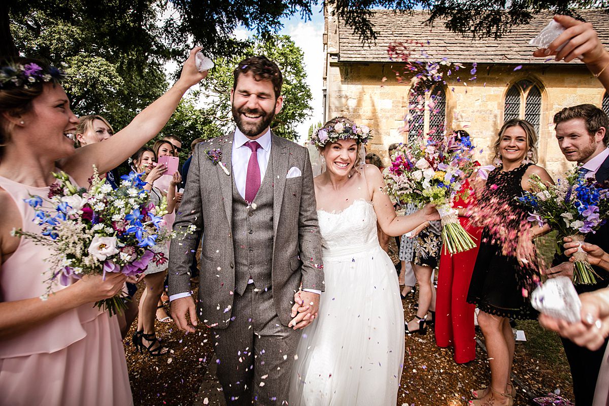 Wedding Photographer Dorset