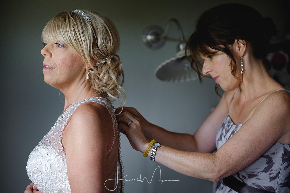 Burley Manor Wedding Photography