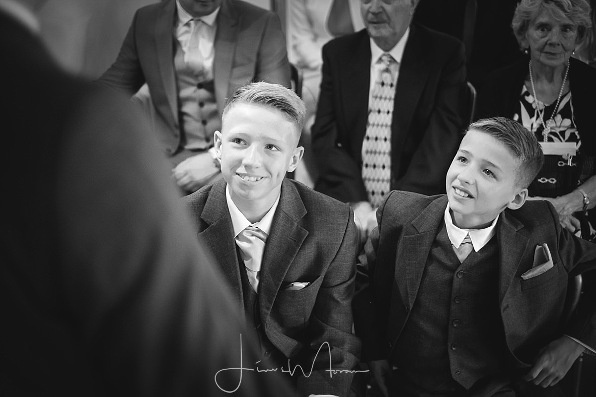 Burley Manor Wedding Photography