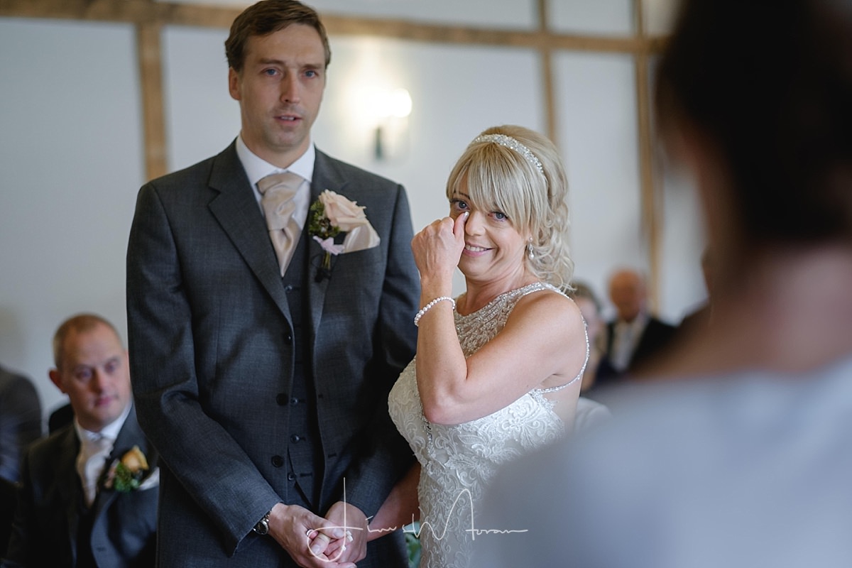 Burley Manor Wedding Photography