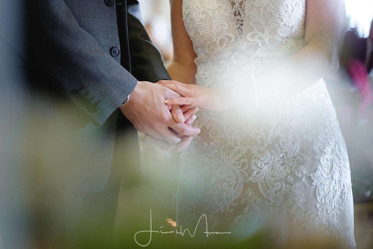 Burley Manor Wedding Photography