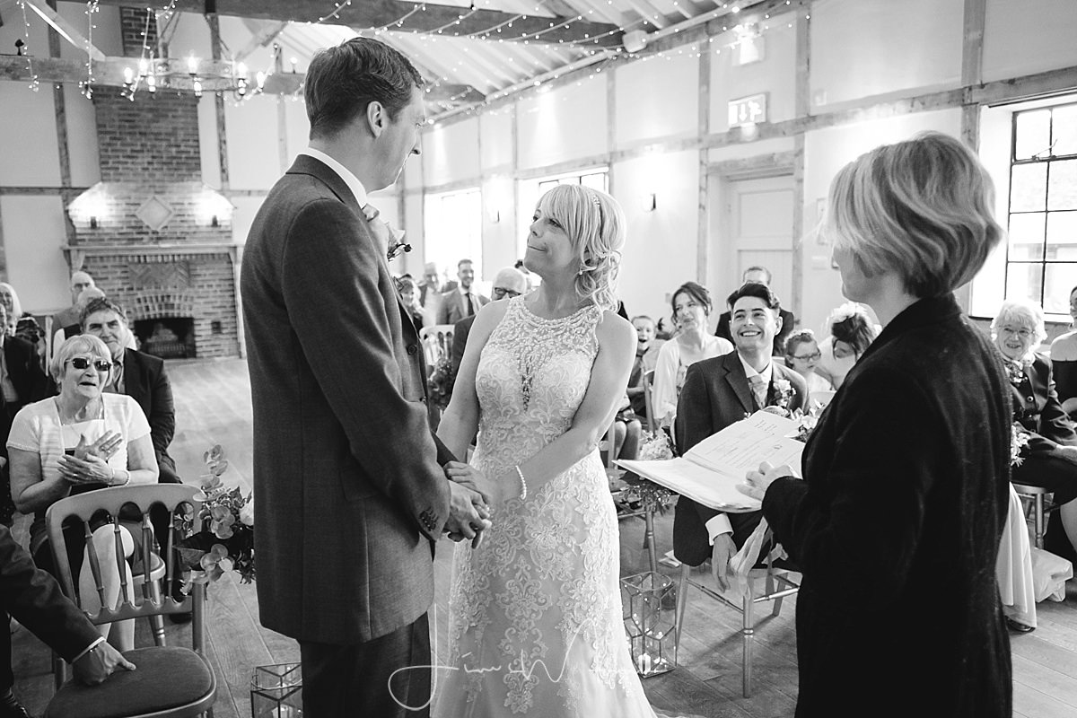 Burley Manor Wedding Photography