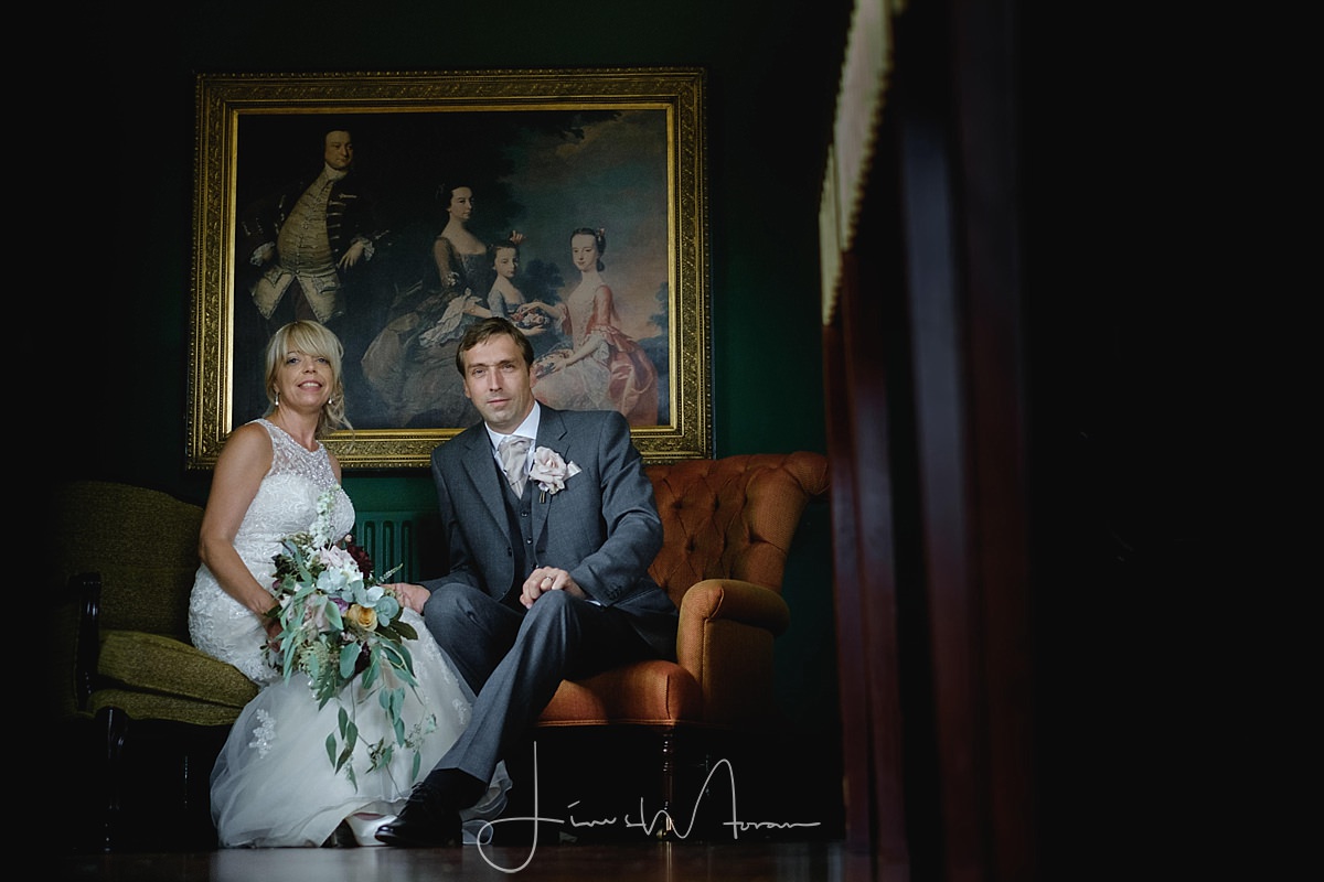Burley Manor Wedding Photography