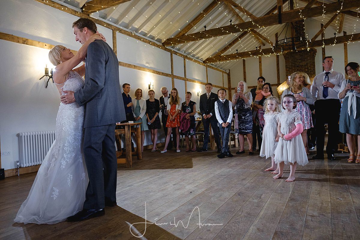 Burley Manor Wedding Photography