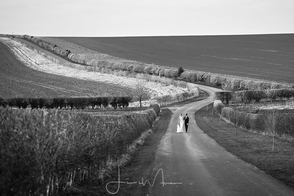 Clock Barn Wedding Photographers