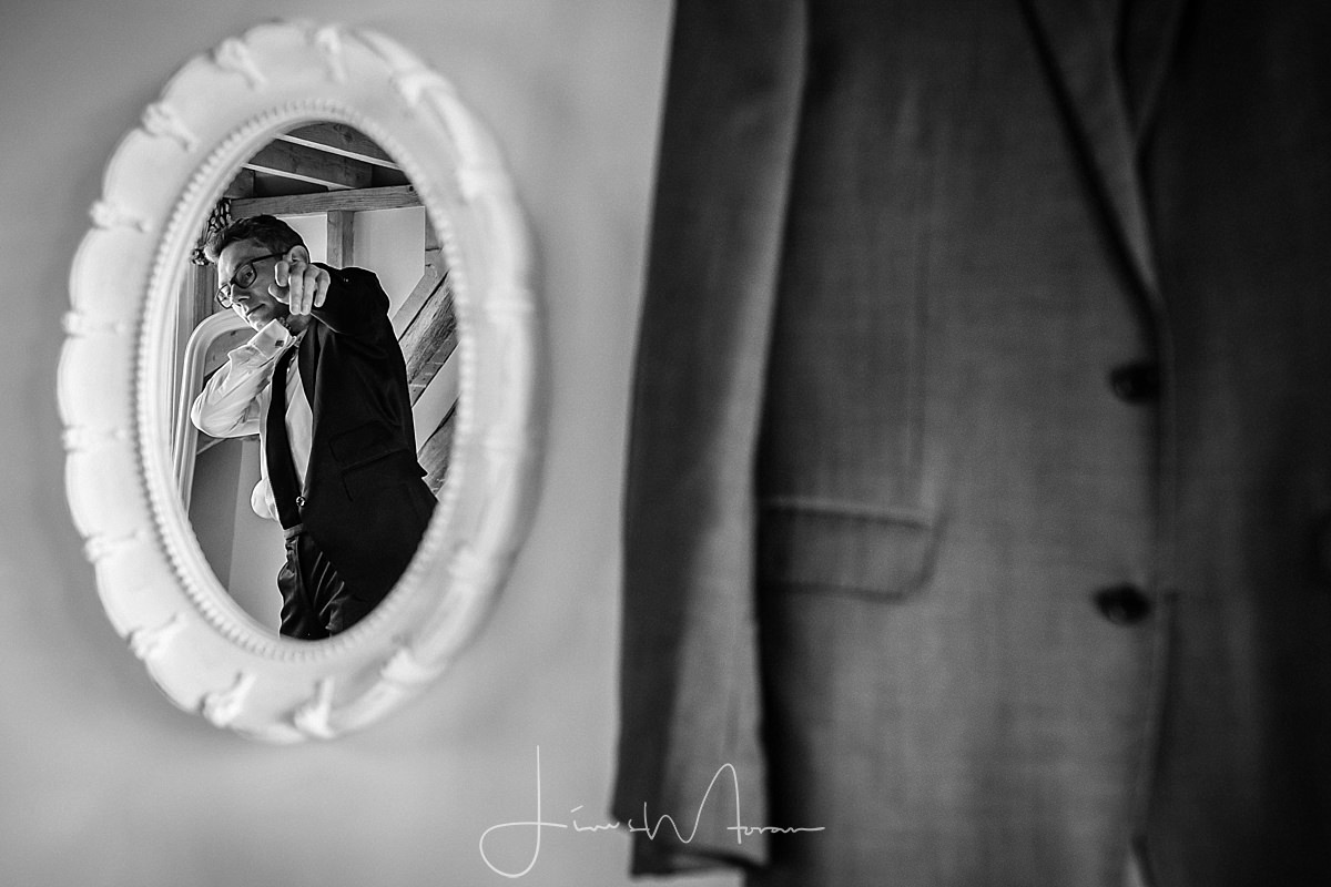 Clock Barn Wedding Photographers