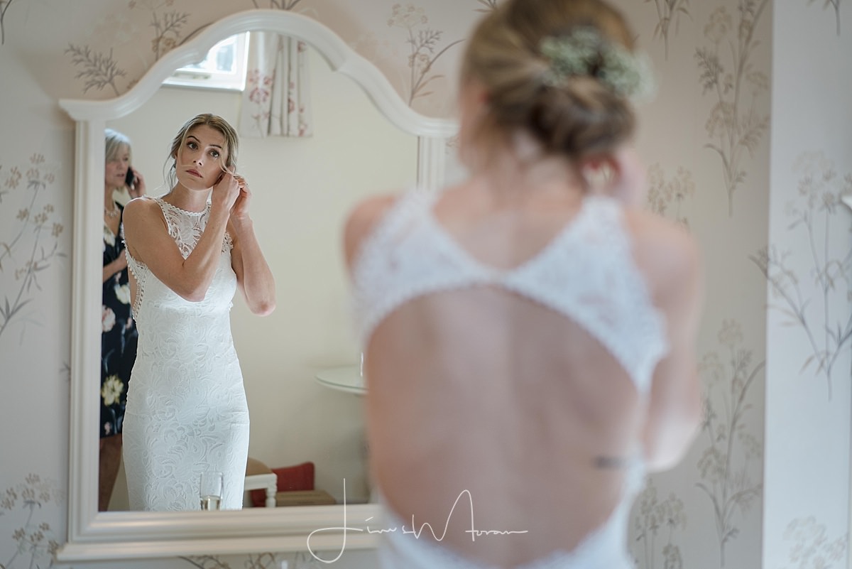 Clock Barn Wedding Photographers