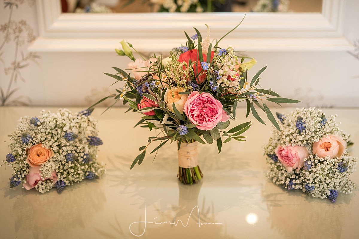 Clock Barn Wedding Photographers