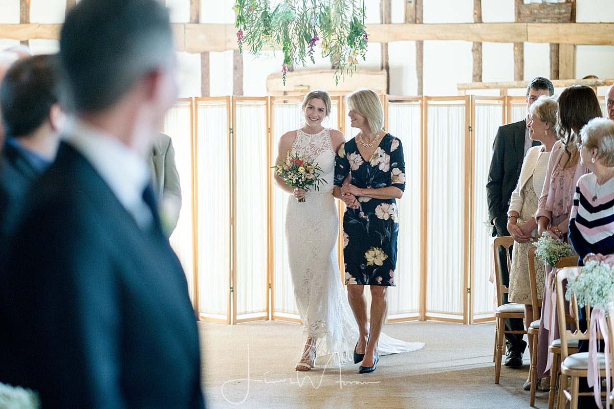 Clock Barn Wedding Photographers
