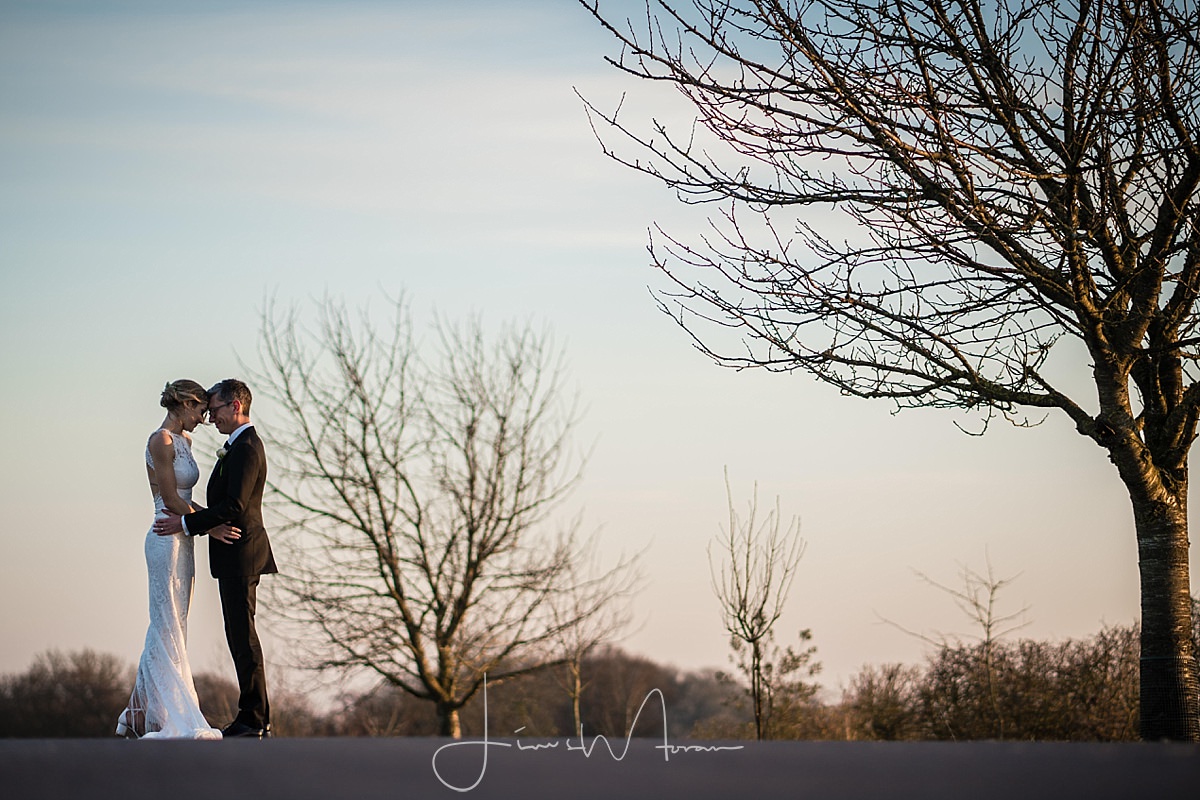 Clock Barn Wedding Photographers