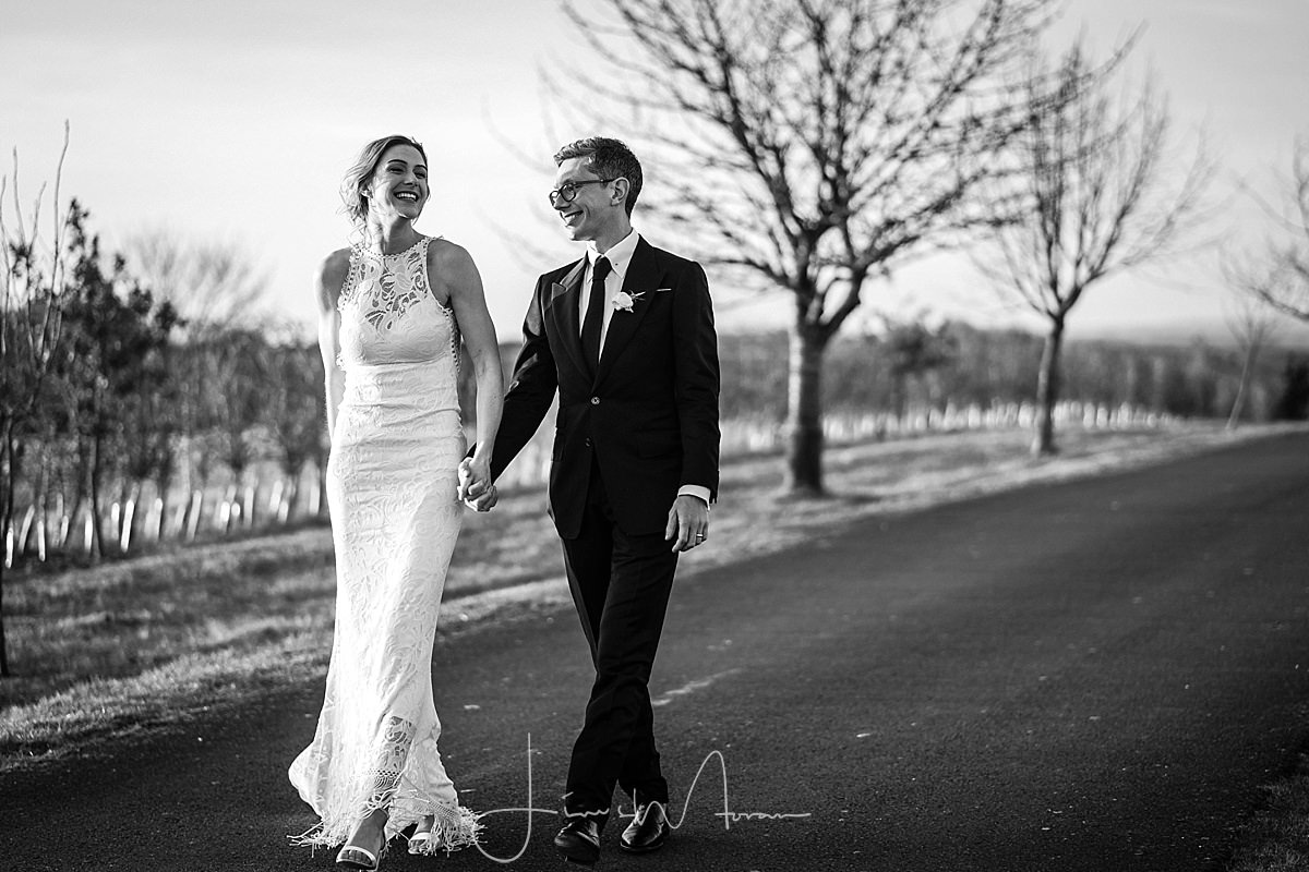 Clock Barn Wedding Photographers