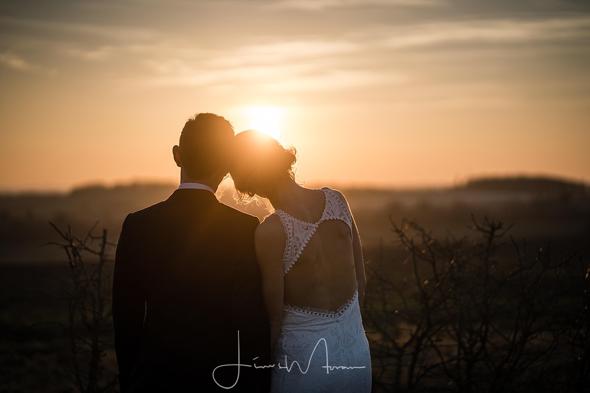 Clock Barn Wedding Photographers