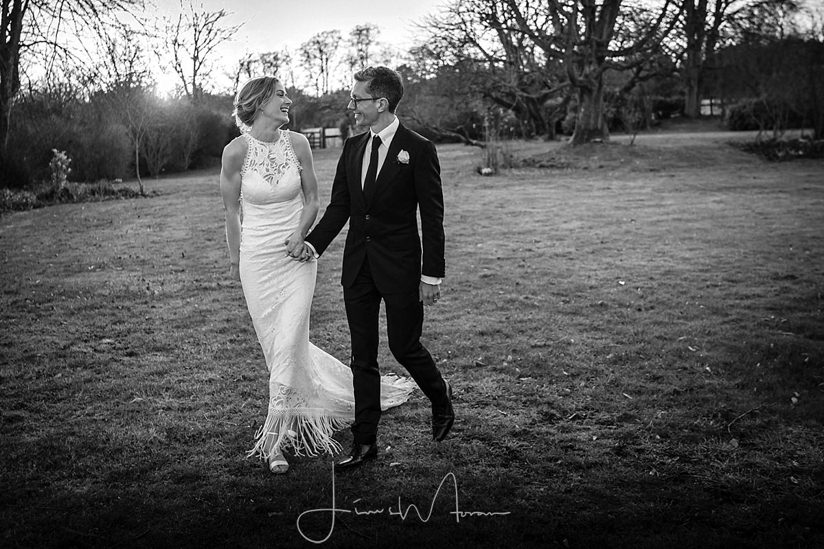 Clock Barn Wedding Photographers