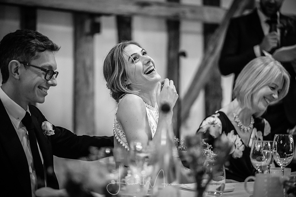 Clock Barn Wedding Photographers