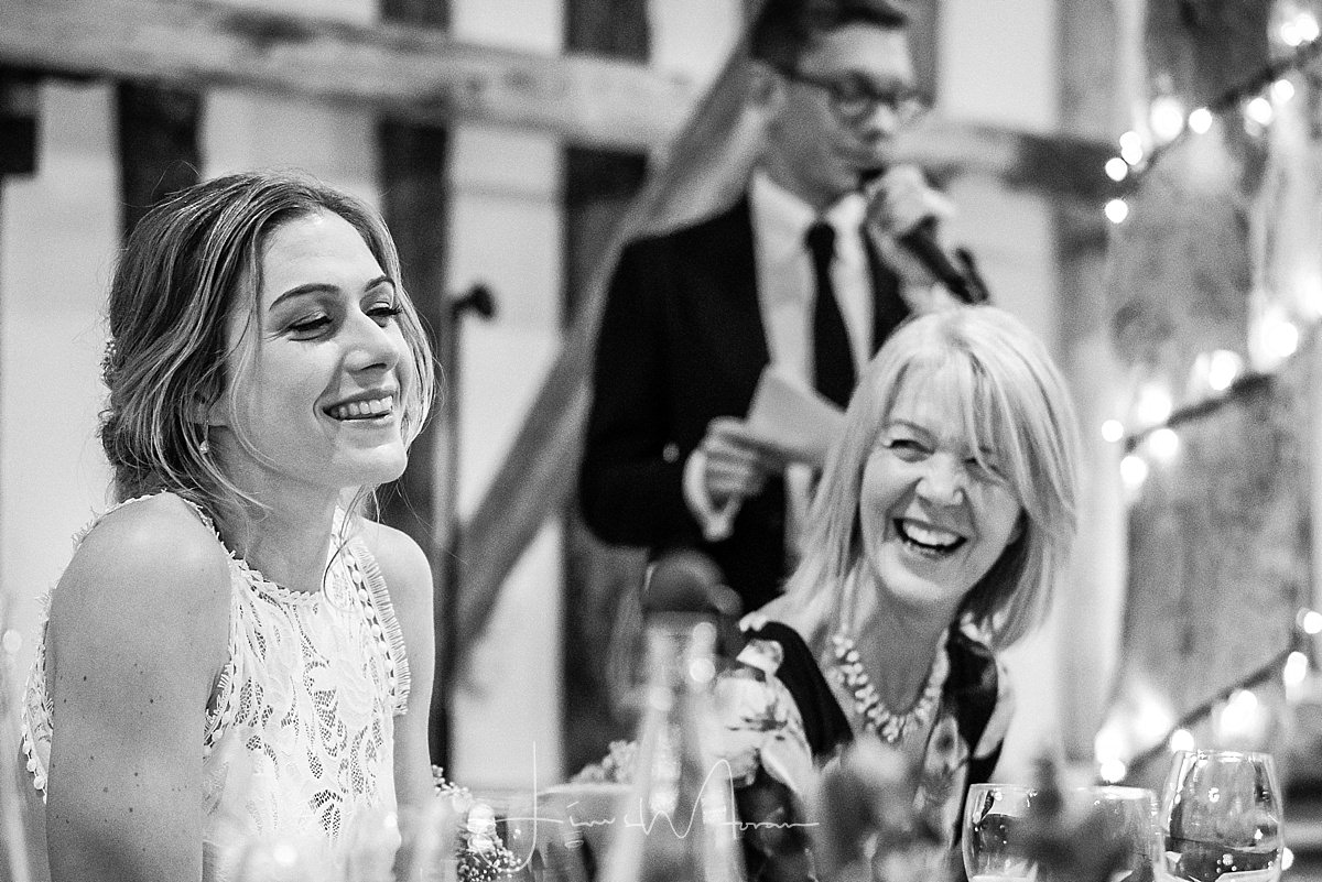 Clock Barn Wedding Photographers