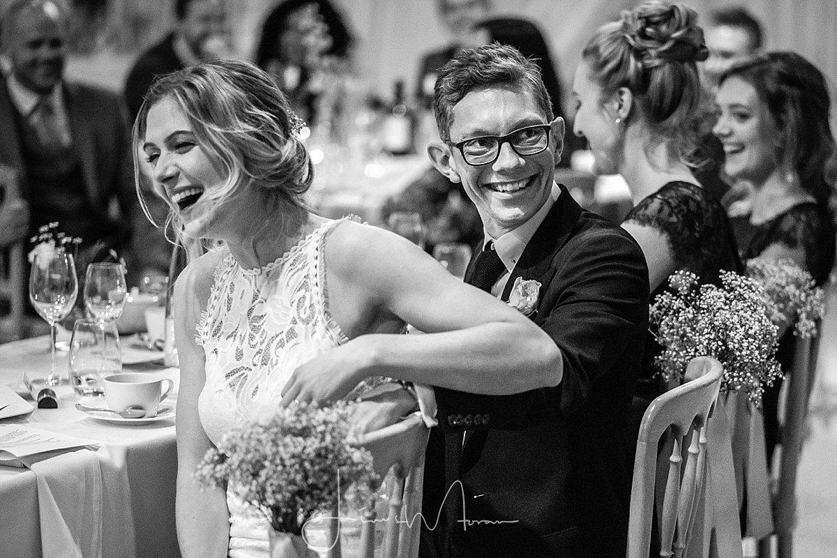 Clock Barn Wedding Photographers