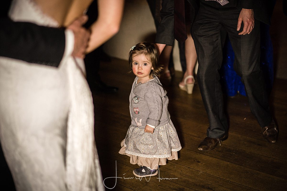 Clock Barn Wedding Photographers