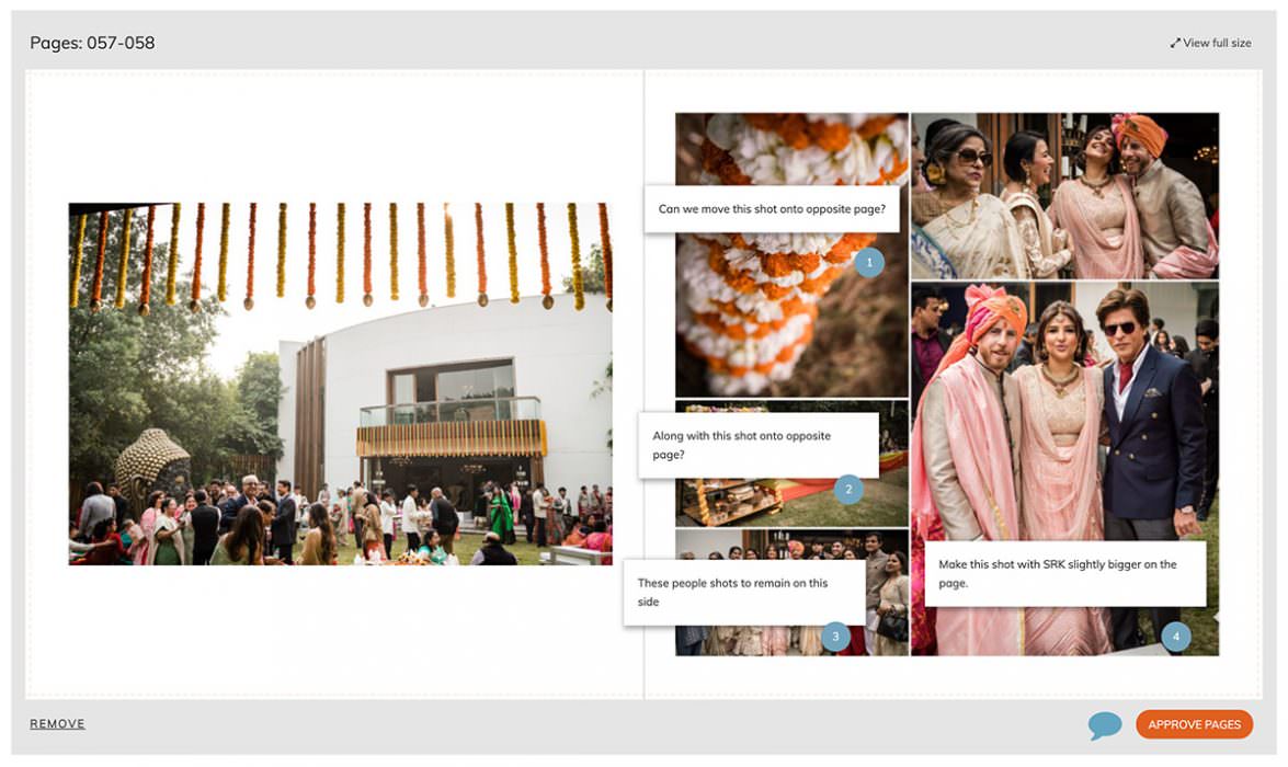 Album Book Design Process 2 1175x700 1