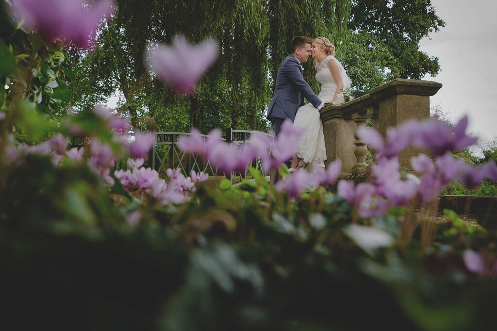 Autumn Wedding at Athelhampton House_0011