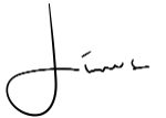 linus signature small