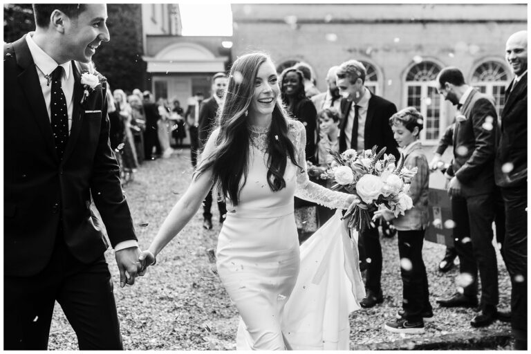 Northbrook Park Wedding Photographer