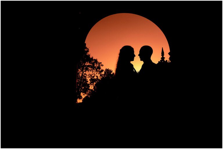 Westonbirt Wedding Photography