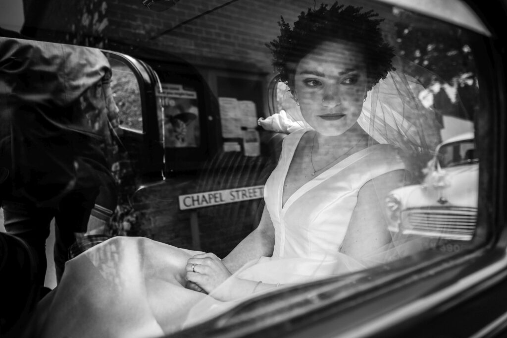 Chris & Beena's North Cadbury Court Wedding, Day 1 - 20th August 2018