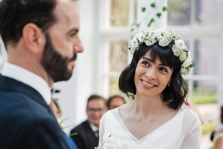 St Audries wedding